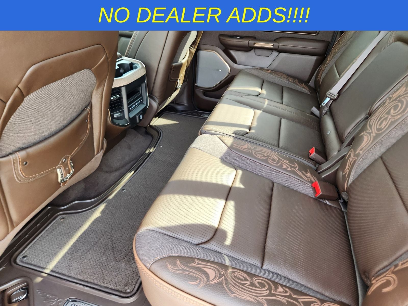 2026 RAM Ram 1500 RAM 1500 LIMITED LONGHORN CREW CAB 4X4 5'7' BOX