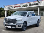 2026 RAM Ram 1500 RAM 1500 LIMITED LONGHORN CREW CAB 4X4 5'7' BOX