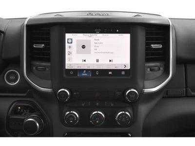 2023 RAM Ram 1500 Limited Crew Cab 4x4 5'7' Box