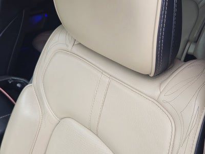 2019 RAM Ram 1500 Limited Crew Cab 4x4 5'7' Box
