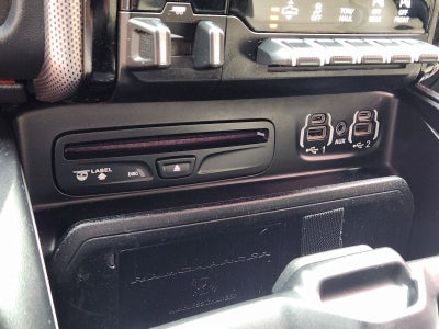 2019 RAM Ram 1500 Limited Crew Cab 4x4 5'7' Box