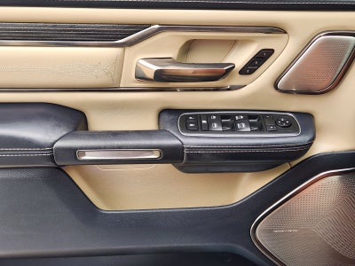 2019 RAM Ram 1500 Limited Crew Cab 4x4 5'7' Box