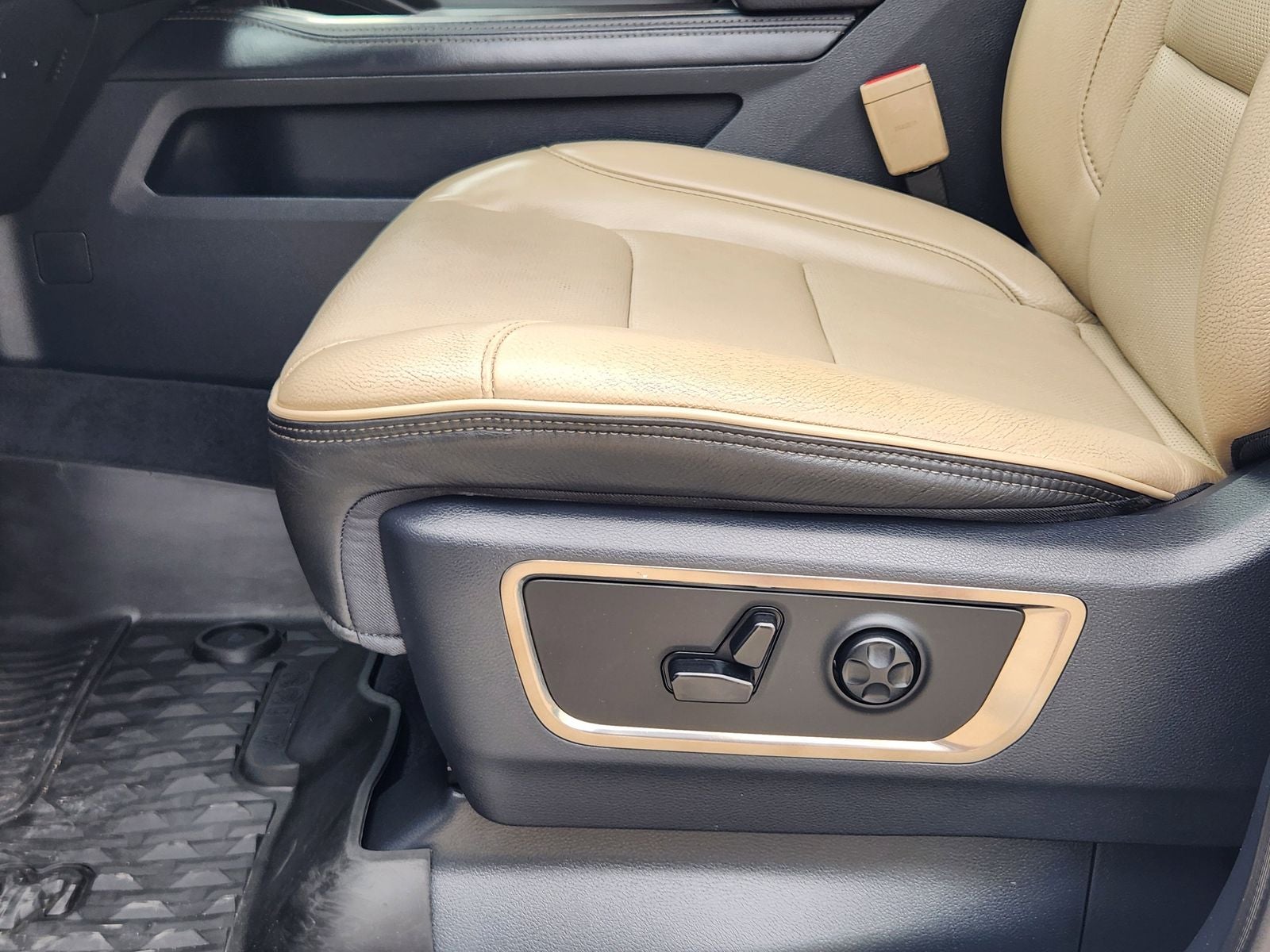 2019 RAM Ram 1500 Limited Crew Cab 4x4 5'7' Box