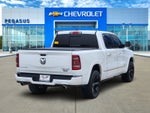 2019 RAM Ram 1500 Limited Crew Cab 4x4 5'7' Box