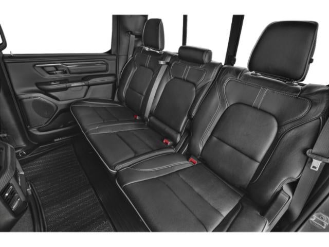 2024 RAM Ram 1500 Limited Crew Cab 4x4 5'7' Box