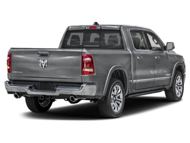 2024 RAM Ram 1500 Limited Crew Cab 4x4 5'7' Box