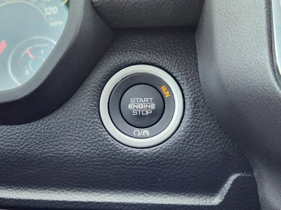 2025 RAM Ram 1500 RAM 1500 LARAMIE CREW CAB 4X4 5'7' BOX