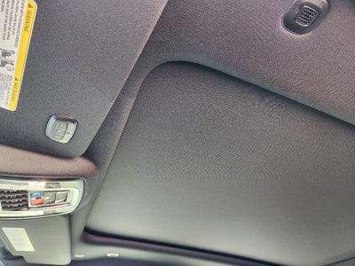 2025 RAM Ram 1500 RAM 1500 LARAMIE CREW CAB 4X4 5'7' BOX