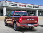 2025 RAM Ram 1500 RAM 1500 LARAMIE CREW CAB 4X4 5'7' BOX
