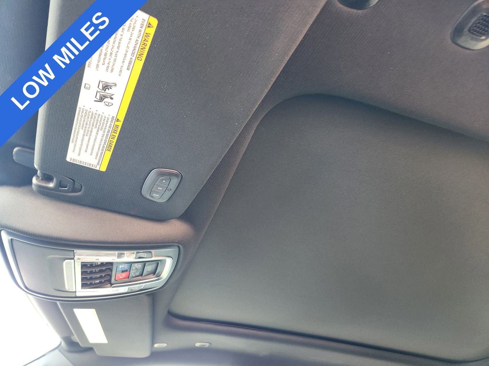 2019 RAM Ram 1500 Laramie Crew Cab 4x4 5'7' Box