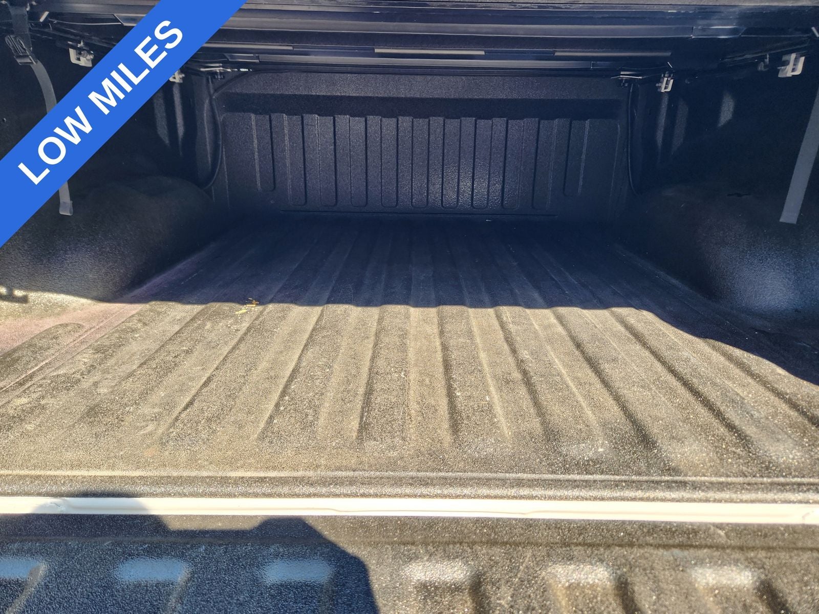 2019 RAM Ram 1500 Laramie Crew Cab 4x4 5'7' Box