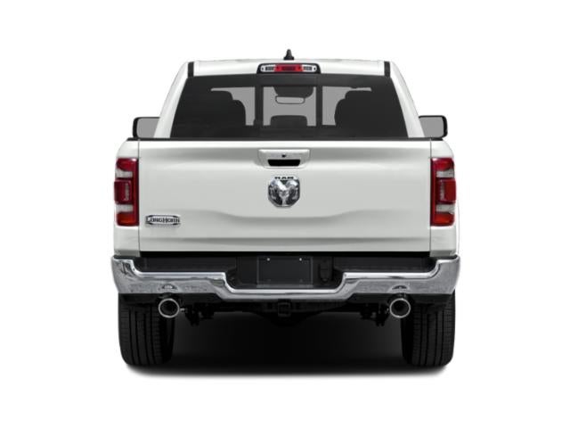 2020 RAM Ram 1500 Laramie Longhorn Crew Cab 4x4 5'7' Box