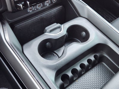 2025 RAM Ram 1500 RAM 1500 REBEL CREW CAB 4X4 5'7' BOX