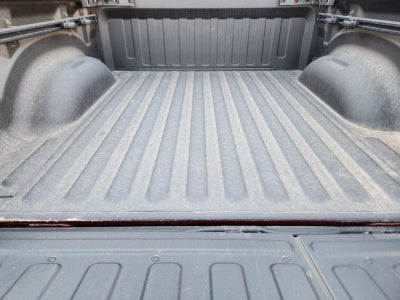 2025 RAM Ram 1500 RAM 1500 REBEL CREW CAB 4X4 5'7' BOX