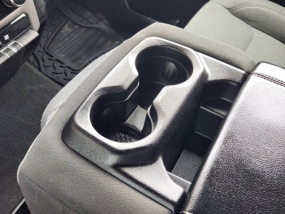 2021 RAM Ram 1500 Big Horn Crew Cab 4x4 6'4' Box