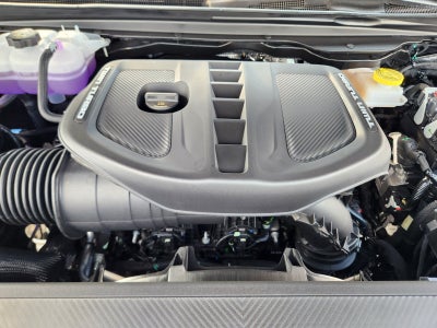 2027 RAM Ram 1500 RAM 1500 RHO CREW CAB 4X4 5'7' BOX