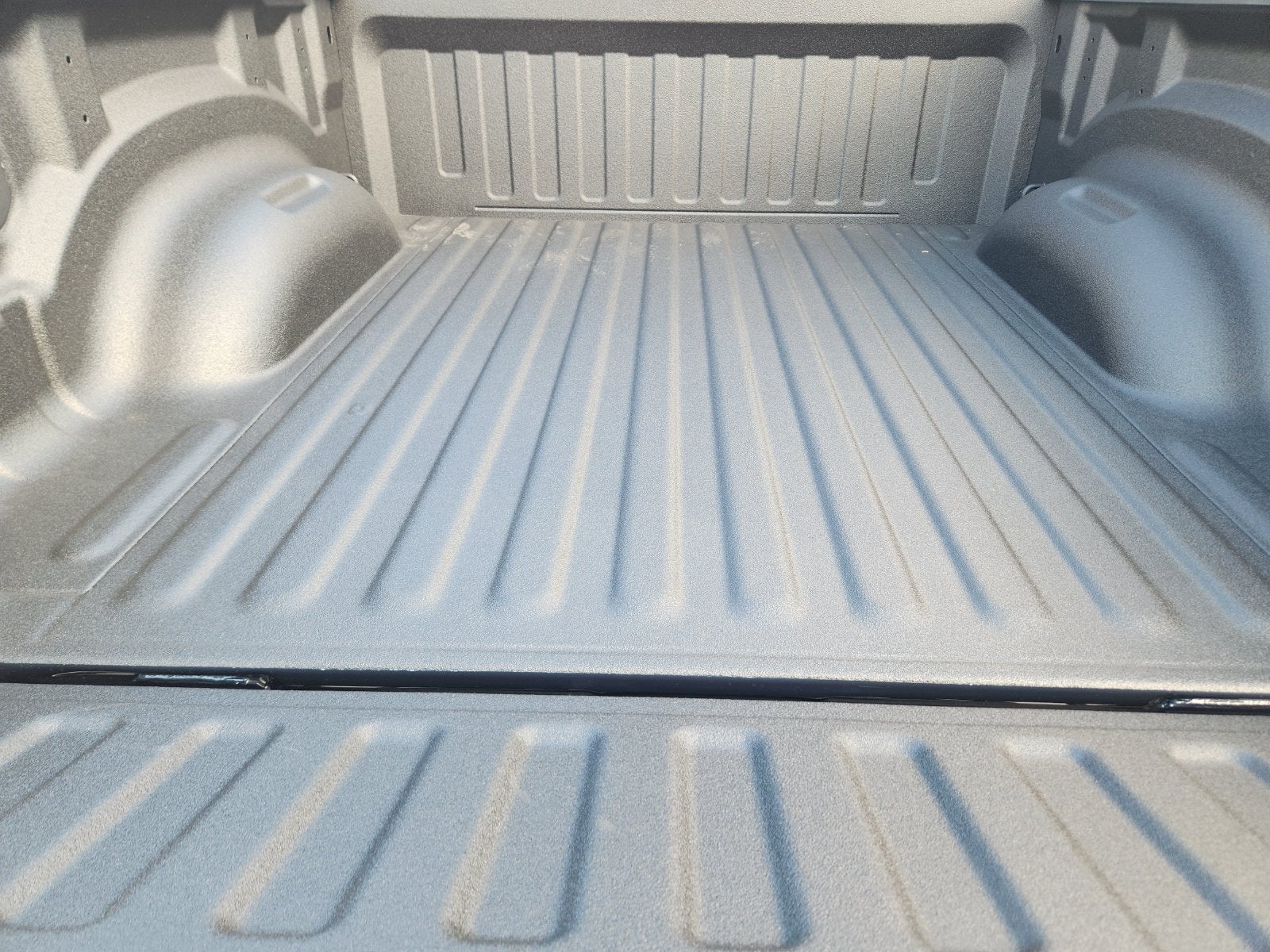 2027 RAM Ram 1500 RAM 1500 RHO CREW CAB 4X4 5'7' BOX