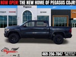 2027 RAM Ram 1500 RAM 1500 RHO CREW CAB 4X4 5'7' BOX