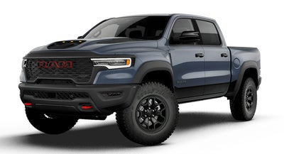 2027 RAM Ram 1500 RAM 1500 TRX SRT CREW CAB 4X4 5'7' BOX