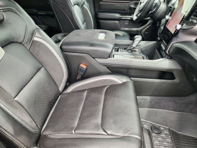 2025 RAM Ram 1500 RAM 1500 RHO CREW CAB 4X4 5'7' BOX