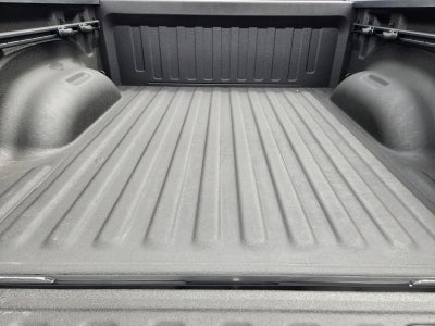 2025 RAM Ram 1500 RAM 1500 RHO CREW CAB 4X4 5'7' BOX