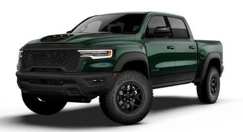 2027 RAM Ram 1500 RAM 1500 RHO CREW CAB 4X4 5'7' BOX