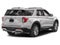 2024 Ford Explorer King Ranch
