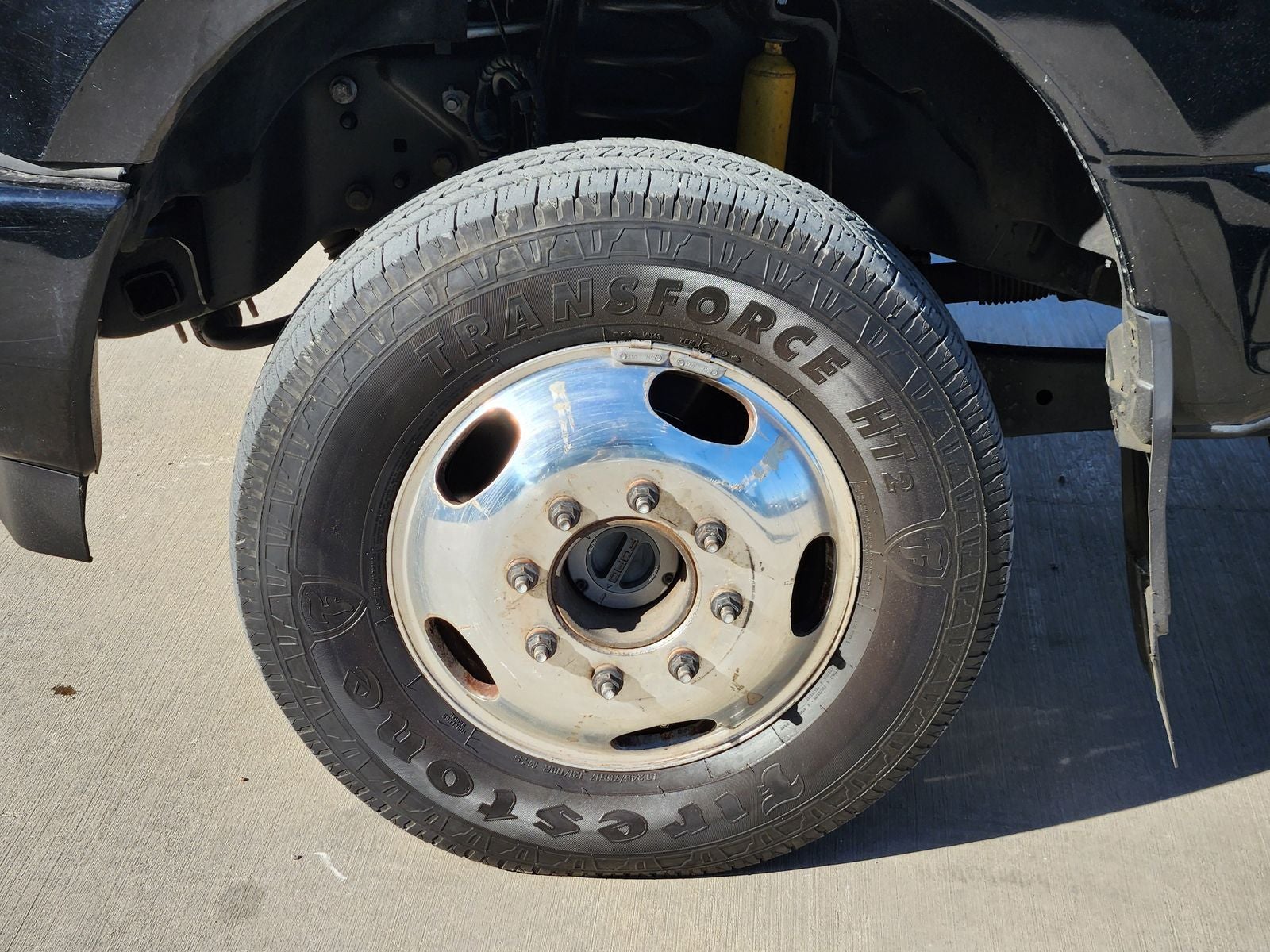 2017 Ford F-350 LARIAT