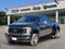 2017 Ford F-350 LARIAT
