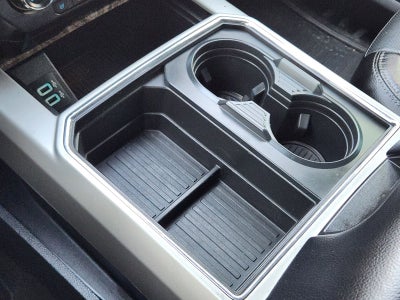 2017 Ford F-350 LARIAT