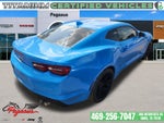 2022 Chevrolet Camaro RWD Coupe LT1