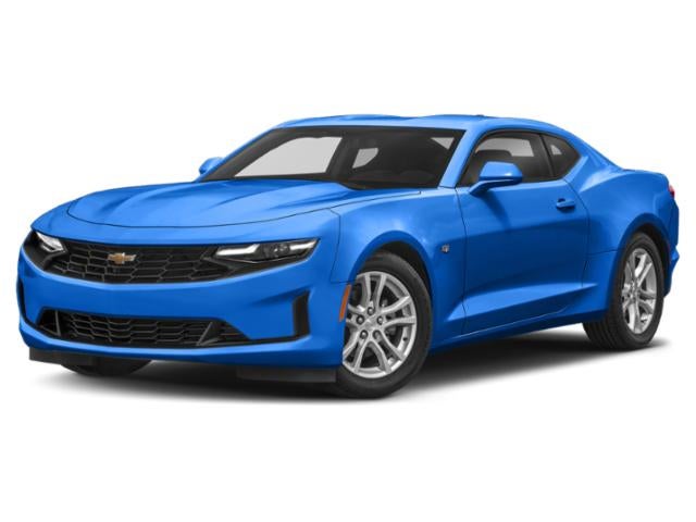 2022 Chevrolet Camaro RWD Coupe LT1