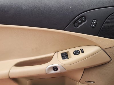 2011 Chevrolet Corvette Grand Sport