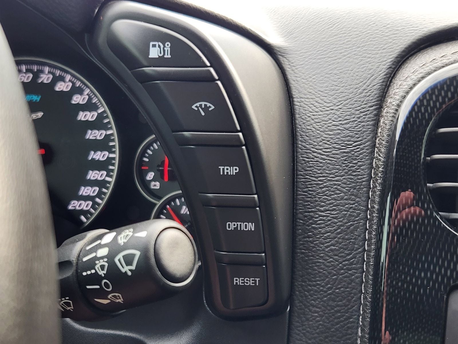 2008 Chevrolet Corvette Z06 Hardtop