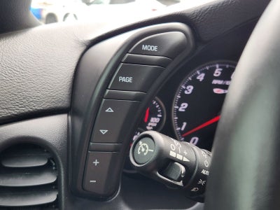 2008 Chevrolet Corvette Z06 Hardtop