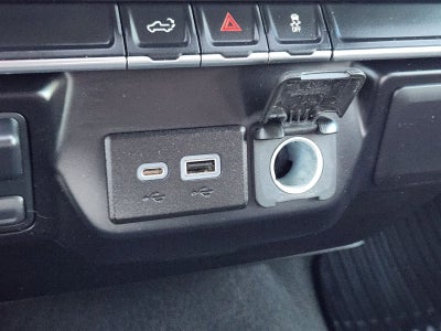 2023 Chevrolet Silverado 2500HD 4WD Double Cab Standard Bed LT