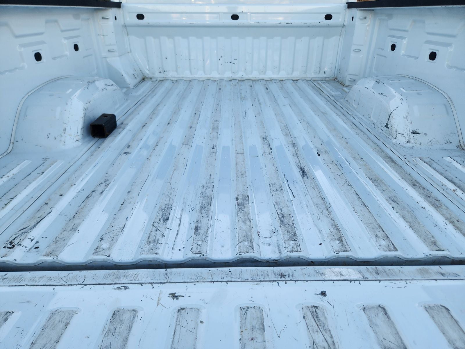 2023 Chevrolet Silverado 2500HD 4WD Double Cab Standard Bed LT