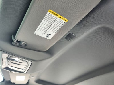 2022 Chevrolet Silverado 1500 LTD 4WD Crew Cab Short Bed RST