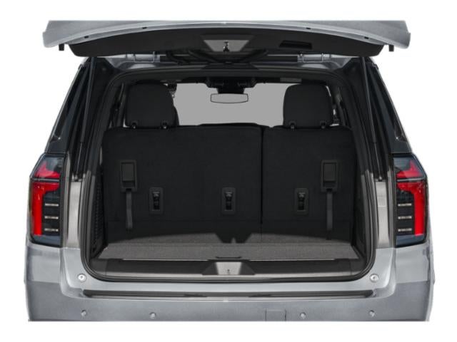 2025 Chevrolet Tahoe 4WD Z71