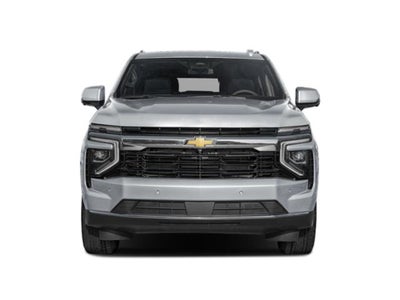 2025 Chevrolet Tahoe 4WD Z71