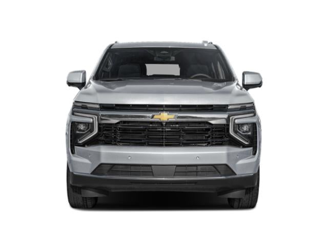2025 Chevrolet Tahoe 4WD Z71