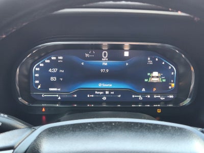 2022 Chevrolet Tahoe 2WD RST