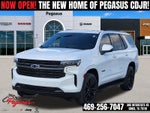 2022 Chevrolet Tahoe 2WD RST