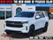 2022 Chevrolet Tahoe 2WD RST