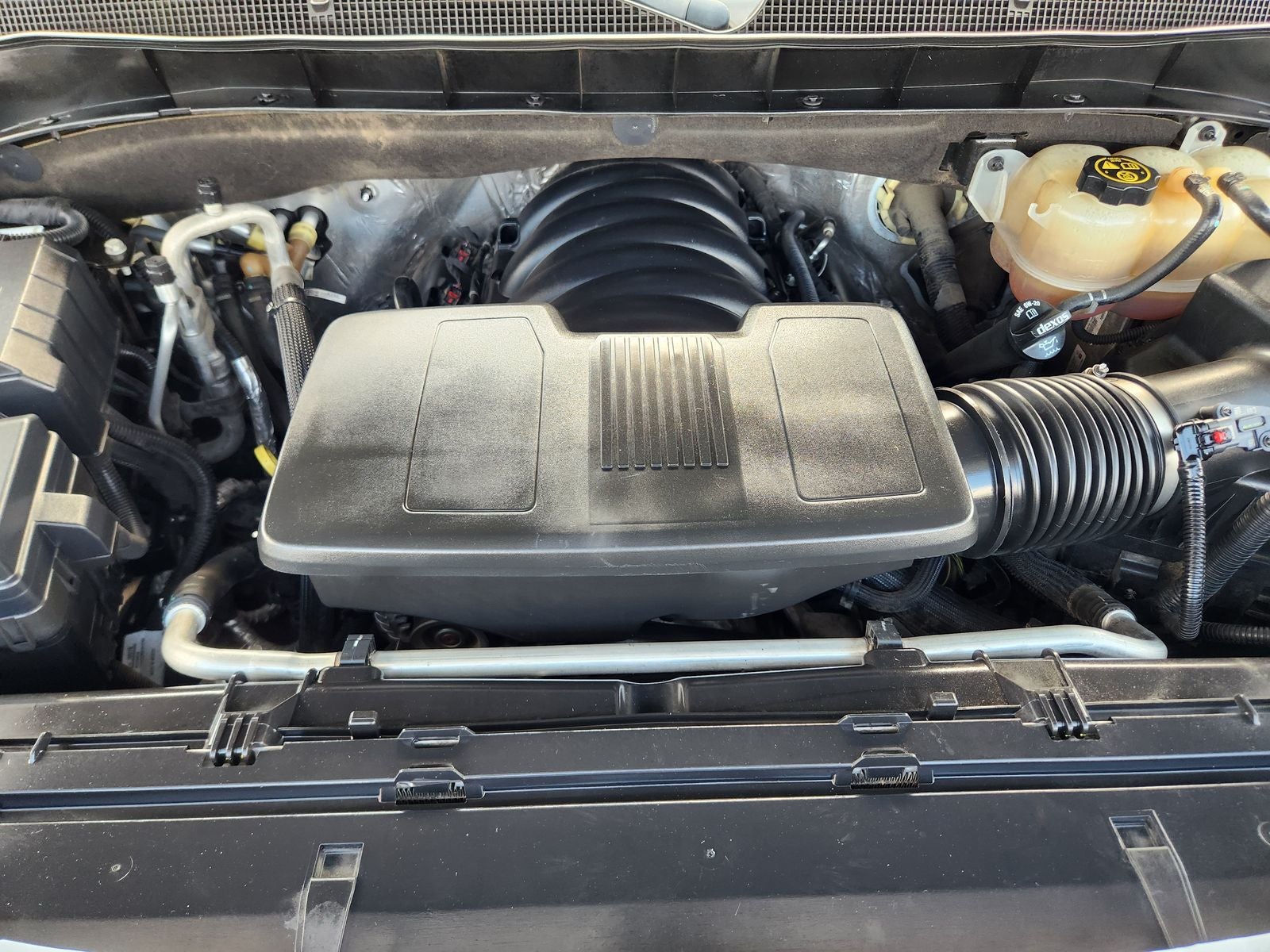 2022 Chevrolet Tahoe 2WD RST