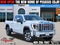 2026 GMC Sierra 2500 HD Crew Cab, Standard Bed, Denali, 4WD