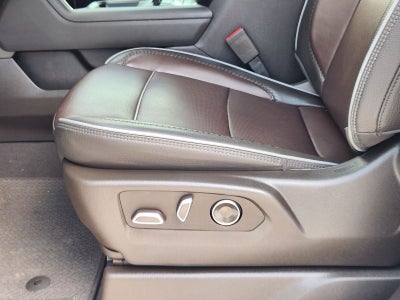 2026 GMC Sierra 2500 HD Crew Cab, Standard Bed, Denali, 4WD