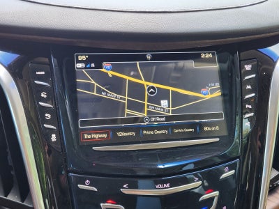 2019 Cadillac Escalade Premium Luxury
