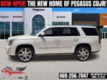 2019 Cadillac Escalade Premium Luxury