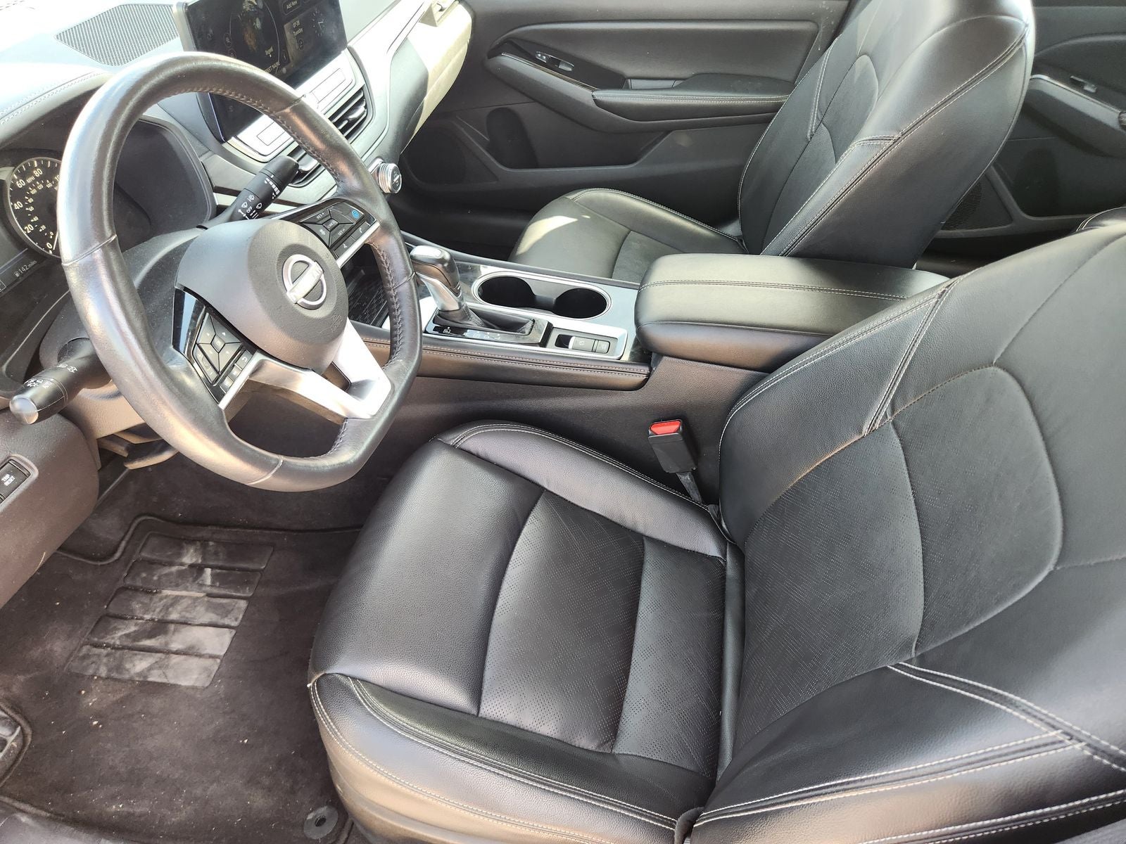 2024 Nissan Altima SL Intelligent AWD